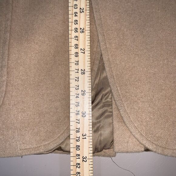 Barrister Walkers Men’s Suit Jacket Size 38R Tan - Picture 6 of 8